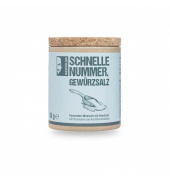 Schnelle Nummer Gewürzsalz SH10092 80g