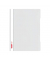 Schnellhefter Quality 50020782, A4, grau, Polypropylen (PP), Vorderdeckel transparent