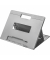 Laptopständer SmartFit Easy Riser™ Go, ABS, für Geräte bis: 43,18 cm