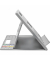 Laptopständer SmartFit Easy Riser™ Go, ABS, für Geräte bis: 43,18 cm