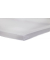 Sichttasche A6, Dehnfalte farblos matt transparent