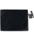Reißverschlussbeutel A4, schwarz opak, Non Woven PP, 270 x 350 mm