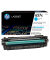 Toner 657X (CF471X) cyan
