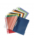 Schnellhefter Quality 50020768, A4, hellgrün, Polypropylen (PP), Vorderdeckel transparent