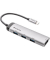 USB-C Verbatim Multiport HUB 4-Port USB 3.2 GEN 1Type A