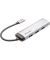 USB-C Verbatim Multiport HUB 4-Port USB 3.2 GEN 1Type A