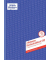 Kolonnenbuch, 2 Kolonnen, selbstdurch- schreibend, DIN A4, 2 x 40 Blatt