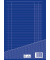 Kolonnenbuch, 2 Kolonnen, selbstdurch- schreibend, DIN A4, 2 x 40 Blatt