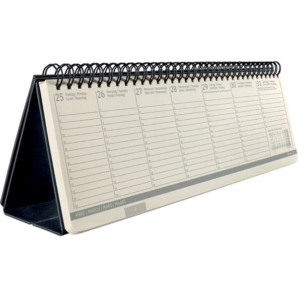4004360789830 - Schreibtischquerkalender C2480 Conceptum 1 Woche 2 Seiten 30x143cm 2025 4004360789830 Sigel 4004360789830 - Schreibtischquerkalender C2480 Conceptum 1 Woche 2 Seiten 30x143cm 2025 4004360789830 Sigel