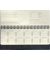 Schreibtischquerkalender C2480, Conceptum, 1 Woche / 2 Seiten, 30x14,3cm, 2026