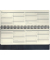 Schreibtischquerkalender C2480, Conceptum, 1 Woche / 2 Seiten, 30x14,3cm, 2026