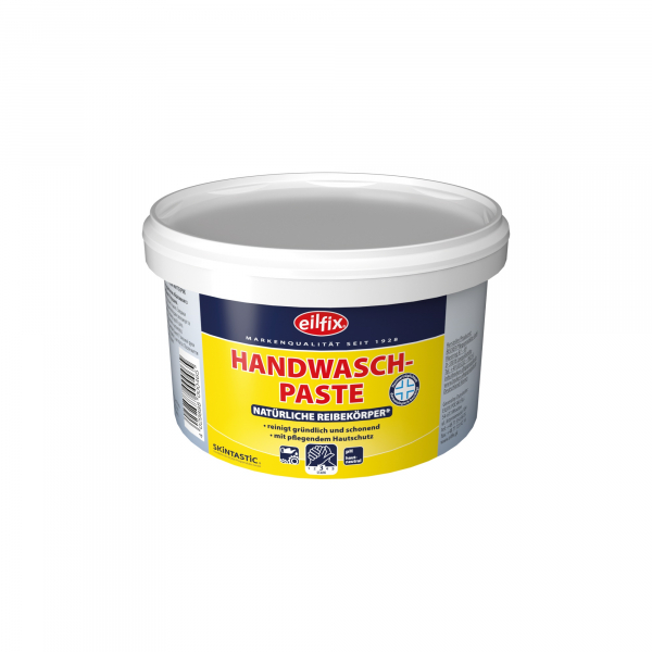 4029888000465 - Handwaschpaste 100275-500-000 parfümiert 500 ml Dose 4029888000465 Becker Chemie GmbH