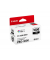 Druckerpatrone PFI-1000 MBK 0545C001 (PFI-1000MBK), schwarz matt, ca. 5490 Seiten