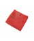 Mikrofasertuch MF PRO RECYCLED RED rt