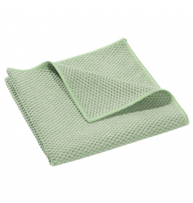Mikrofasertuch MF PRO RECYCLED GREEN 30 x 40 cm