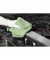 Mikrofasertuch MF PRO RECYCLED GREEN gn