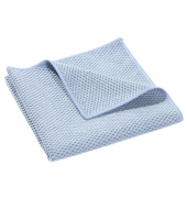 Mikrofasertuch MF PRO RECYCLED BLUE bl