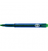 Textmarker oeco, 4388, grün, 1-5mm Keilspitze