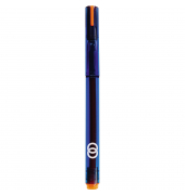 Textmarker oeco, 4389, orange, 1-5mm Keilspitze