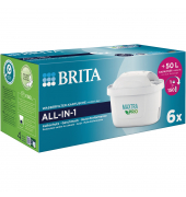 BRITA Filterkartusche MAXTRA PRO 122041 ALL-IN-1