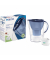 BRITA Wasserfilter Marella 125233 inkl. MX PRO blau