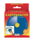 04921 Kartenhalter  blau