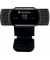 Webcam 1080p AWC-01, schwarz, USB 2560x1440, 30 FPS, Privacy Shutter