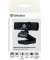 Webcam 4K UHD AWC-03, schwarz, USB 3840x2160, 30 FPS, Privacy Shutter