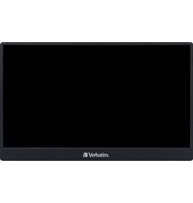 Portable Monitor PM-14 Non-Touchscreen 14 (35.56cm), LCD, IPS, Full HD