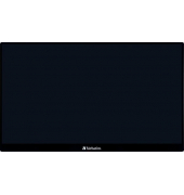  Monitor Portable PMT-14 49591, 14 Zoll, FHD (1920x1080), 6 ms, schwarz