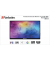 Portable Monitor PMT-14, Touchscreen 14 (35.56cm), LCD, IPS, Full HD