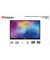 Portable Monitor PMT-15, Touchscreen 15.6 (39.62cm), LCD, IPS, Full HD