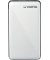 Power Bank Energy 15.000mAh, weiß 2x USB-AMicro-B-C, 5V