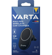 Mag Pro Wireless Car Charger, schwarz KFZ, Wireless Qi