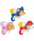 Wasserspritzpistole Paw Patrol sortiert Wasserpistole