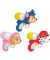 Wasserspritzpistole Paw Patrol sortiert Wasserpistole