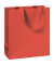 Geschenktasche 2543 7843 96 One Colour, allgemein, Schleifenband, einfärbig, 180mm x 210mm