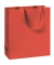 Geschenktasche 2543 7843 96 One Colour, allgemein, Schleifenband, einfärbig, 180mm x 210mm
