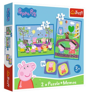 93331 34+48Teile 2x12 Memokarten