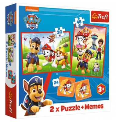 93337 34+48Teile 2x12 Memokarten