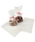 Bodenbeutel 481, allgemein, Bodenbeutel, ohne, 11,5cm x 19cm