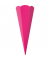 92523 Schultüte 68cm Rohling 5ST pink