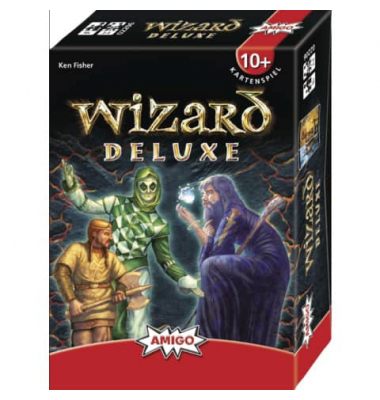 02206 Wizard Deluxe