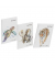 20374-25 Freundebuch Save me No.3