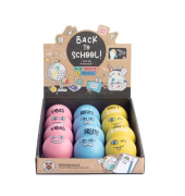 958099 Anti-Stress-Ball Relax sortiert