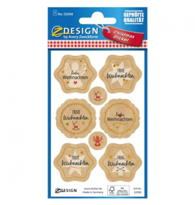 Z-DESIGN 52098
