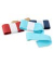 Zierband Oslo 1238-099, 45mm x 2m, farbig sortiert