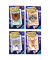 94887 Malen nach Zahlen 24ST Cute Animals