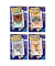 94887 Malen nach Zahlen 24ST Cute Animals