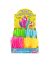 959379 Wuschelwurm Squeeze 4-fach Spielfigur